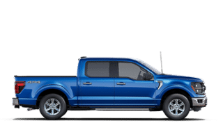 2025 Ford F-150® External Image 1